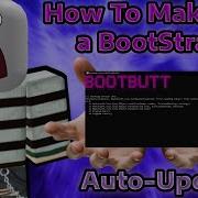 How To Make A Bootstrapper For Your Roblox Script Executor Using C In 2025 Easiest Best Method