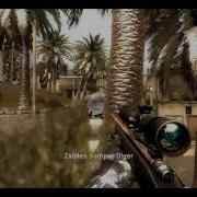 Polish Rage A Call Of Duty 4 Fragmovie By Snipuhhh