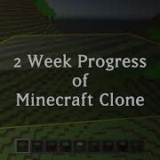 2 Week Progress Of Minecraft Unity Clone Commands Build Mode VR Prototype