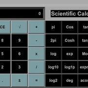 Build A Scientific Calculator In Python With Tkinter Full Tutorial