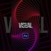 Create Visual Loop Backgrounds In After Effects Tutorial