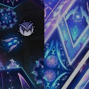 Cosmic Weave By OniLink Upcoming Extreme Demon
