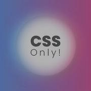 How To Make Abstract Background Using Html CSS Only CSS Background
