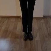 MJ Tutorial SPINS Leona Jackson