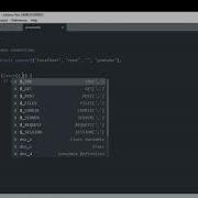 Inserting Html Form Data Into Mysql Database