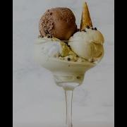 Ice Cream Data 2 Analysis Video Using Python