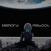 Memory Reboot Metal Cover