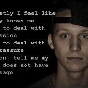 NF Therapy Session Lyric Video