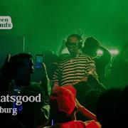 Lelowhatsgood Between Friends X Klipdrift Johannesburg