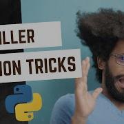 5 Killer Python Tricks