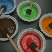 Android App View Canvas Paint And Drawing Shapes