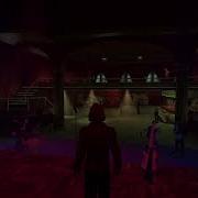 Vampire The Masquerade Bloodlines Asylum Bar