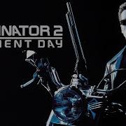 TERMINATOR 2 JUDGMENT DAY Super Soundtrack Suite Brad Fiedel