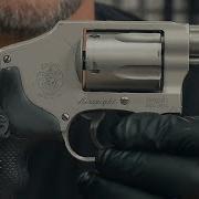 How To Oil A 38 Revolver