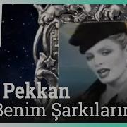 Ajda Pekkan Sen Benim Şarkılarımsın