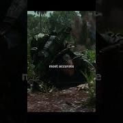 Самая реалистичная сцена войны в фильме