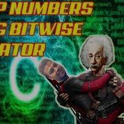 Swap Using Bitwise Operator In C Programming