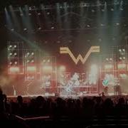Weezer Africa 2018 06 27 Starplex Dallas TX