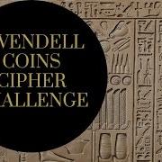 Rivendell Coins Cipher Challenge Introduction And Ground Rules