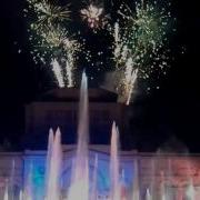 Firework September 21 2011 Yerevan Armenia Mp4