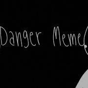 Danger Meme Collab With LovelyFlury Kitsune