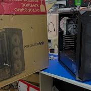 Корпус Prime Box Predator V2 Быстрый обзор
