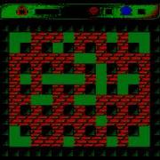 Atari Universe Dynablaster Atari XE