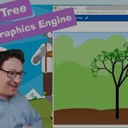 Fractal Tree W Turtle Graphics In JavaScript P5 Js In Codeguppy