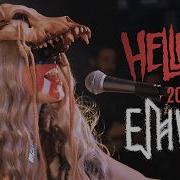 Eihwar Full Live Show At Hellfest 2024 Official Video