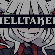 HellTaker Глава 6 Любопытный ангел Азазель получение достижения Lifetaker и Heaventaker