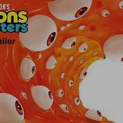 Minions Monsters Final Trailer