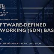 Review On Software Defined Networking SDN Basics