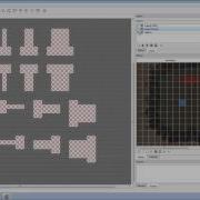 Tutorial Using The AutoMap Feature In Tiled To Generate Dungeon Walls