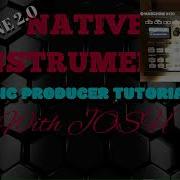 NI Maschine 2 0 Sample Loop Tutorial
