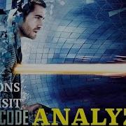 5 Reasons To Revisit Source Code Film Analysis