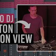 Explaining Ben Böhmer S Live Performance Setup Ableton Session View