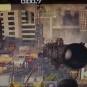 Mw2 The Flash No Scope