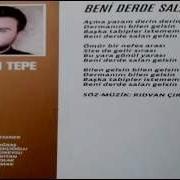 Gökhan Tepe Beni Derde Salan Gelsin 2015 Musa Eroğlu İle Bir Asır