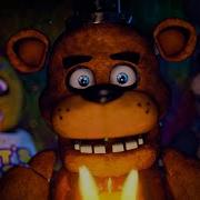 CG5 FREDDY With MatPat Black Gryph0n FNAF 10th Anniversary Song Animation