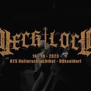 NECK LOCK Full Set 16 10 2023