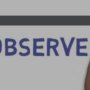 Design Patterns With JavaScript ES56 And Node Js From Zero Observer Overview