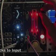 Error Instruments Mechanical Resonator