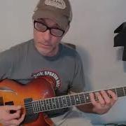 Minor Arpeggios Around The Cycle Week1 Vignola Practice Session