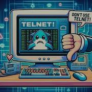 Extract Passwords From Telnet Using Wireshark