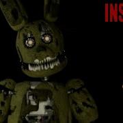 INSANITY ANNIVERSARY UPDATE NIGHT 6 NOCHE 6 FNAF FAN GAME 2015