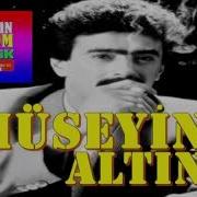 Hüseyin Altın Çarem Sensin Yüksek Kalite
