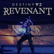 The Corrupted Puppeteer Script Mix Destiny 2 Revenant Soundtack Mix