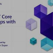 ASP NET Core Web Apps With EF Core 3 Of 5 Entity Framework Core For Beginners