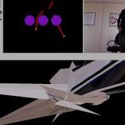 Kinect Abstract Drawing