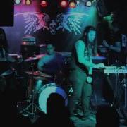 SCOWL Live At The Acheron Mar 28th 2015